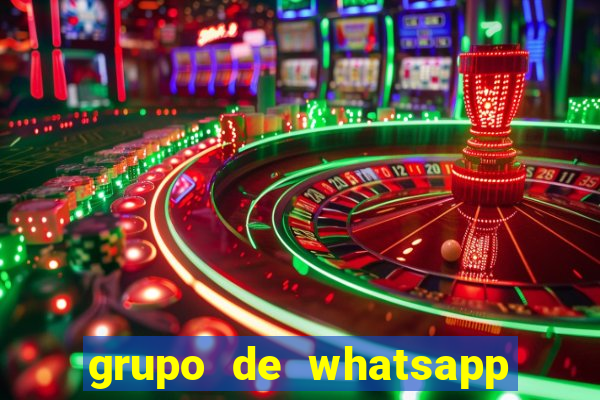 grupo de whatsapp coin master